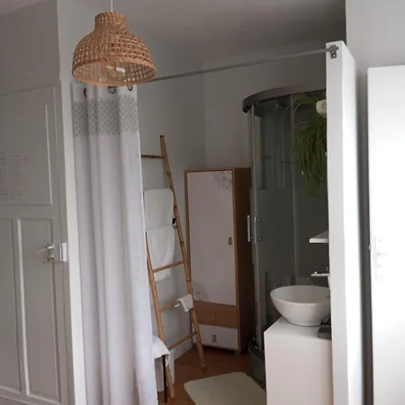 Homestay Chambre Chez L'Habitant Peronne (Somme)