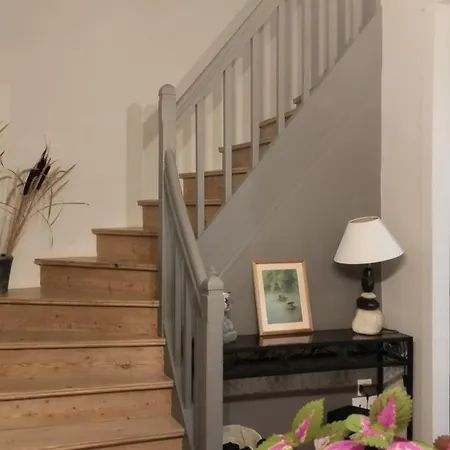 Chambre Chez L'Habitant Péronne