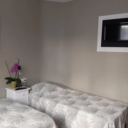 Chambre Chez L'Habitant * Péronne